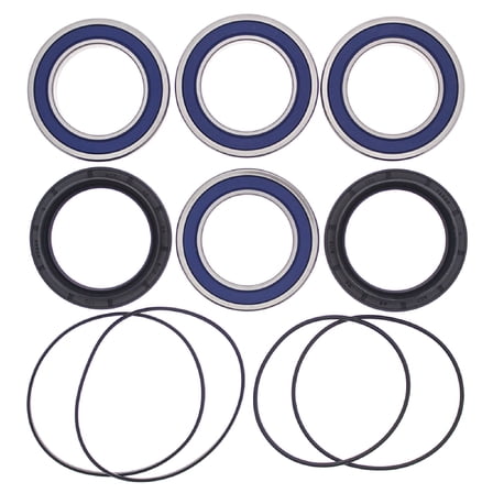 All Balls Wheel Bearing Seal Kit for Yamaha