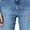 Light Blu, variant on Ashley High Rise Skinny Jeans Light Blu 34
