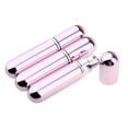 thumbnail image 2 of Botellas de perfume vacías Salvador Atomizador de Niebla Fina 5 Ml Rosa Brillante 3 Piezas, 2 of 7