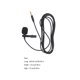 thumbnail image 2 of unbranded 2 Mic Interview Para Smartphone Con Micrófono Y Accesorios En Estuche Negro, 2 of 7