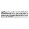 thumbnail image 4 of HD Ondulées Fomage, 4 of 4