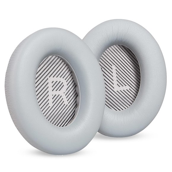Almohadillas de Repuesto para Auriculares AHG nc700 Gris