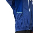 thumbnail image 5 of Lacoste Mens Colour Block Windbreaker, 5 of 5
