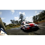 WRC 10, Maximum Games, Nintendo Switch, [Physical Edition]