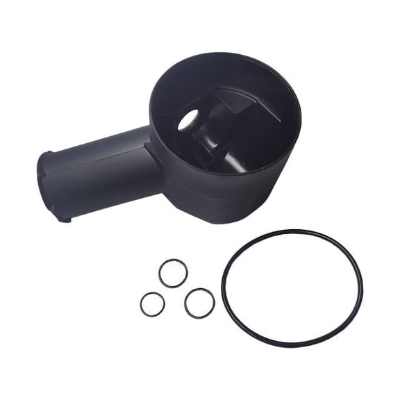 Power Steering Reservoir - Compatible with 1991 - 2000 Ford Explorer 1992 1993 1994 1995 1996 1997 1998 1999