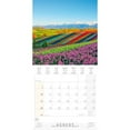 Tushita Publishing, Inside Japan 2025 Wall Calendar