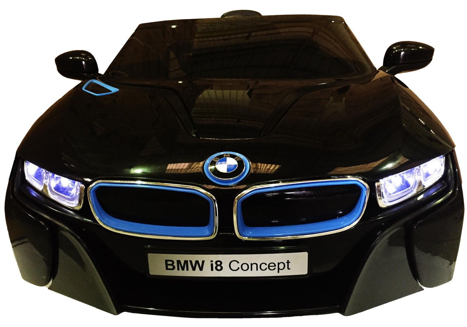 bmw i8 for kids