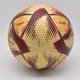 thumbnail image 3 of Balón de fútbol clásico oficial de tamaño 5 de alta calidad de PU, profesional, para partidos al aire libre, liga de fútbol, entrenamiento sin costuras, 3 of 4