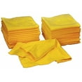thumbnail image 1 of Toallas de microfibra Kirkland Signature Ultra Plush, paquete de 12, 1 of 3