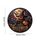 thumbnail image 3 of Decoraciones de Halloween, adornos de Halloween, regalos de Halloween, decoración para el hogar, placa de madera para puerta de Halloween, letrero colgante de Halloween, colgantes de placa., 3 of 6