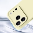 thumbnail image 4 of Funda SaharaCase de silicona ultrafina para iPhone 17 Pro, 4 of 8