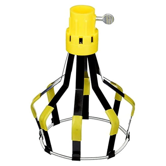 Bayco LBC-200 Light Bulb Changer Head for Standard Floodlight Bulbs