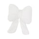 thumbnail image 4 of Almohada de coche para el cuello, suave, cómoda, para conducir, para casa, ergonómica, de felpa, para la oficina Blanco, 4 of 9