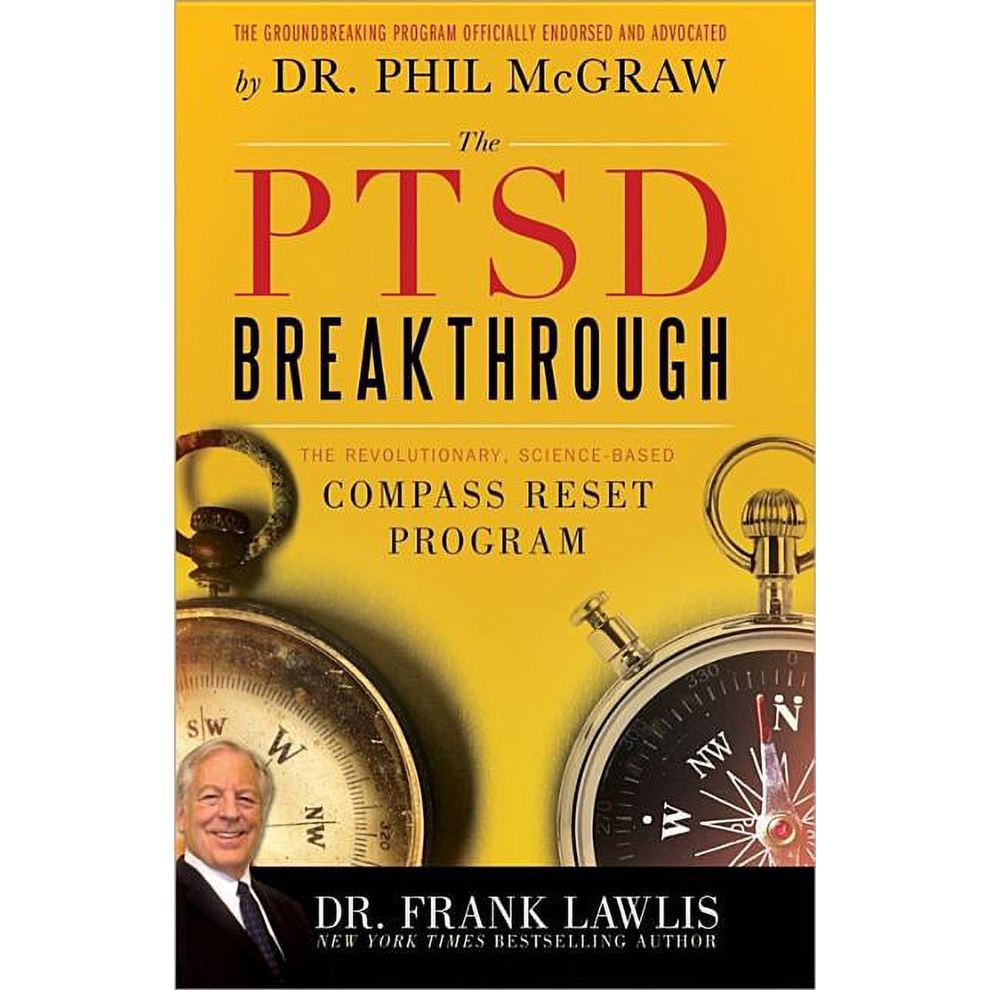 PTSD Breakthrough, The