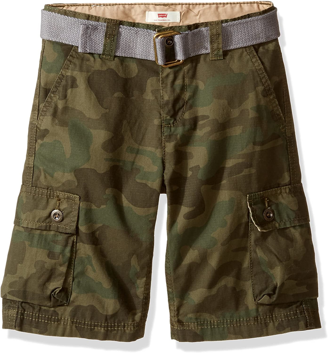 Levi's Boys' Westwood Cargo Shorts Walmart Canada