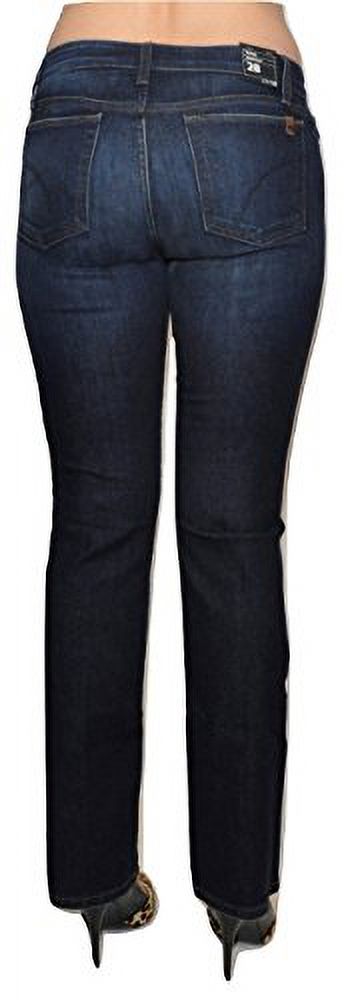 Joe's Jeans Petite Bootcut Denim Pants, EDA (26) - image 3 of 5
