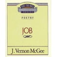 thumbnail image 1 of Thru the Bible Commentary: Job 16, 1 of 2