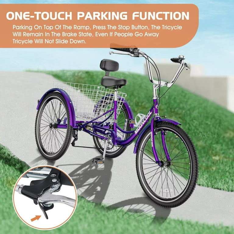 Kent alameda tricycle elocuent store parts