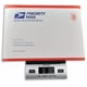 thumbnail image 3 of Báscula postal de envío digital ACCUTECK All-in-1 Series W-8250-50bs A-Pt 50 con adaptador de CA plateado, 3 of 4