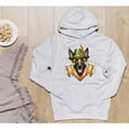 thumbnail image 5 of Best Belgian Malinois Dad Proud Beer Lover Happy Oktoberfest Hoodie Unisex Merch Hoodies Sheepdog Dog Lover Gifts - 02016, 5 of 6