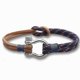 thumbnail image 1 of Nueva joyería de moda estilo marino deporte camping paracaídas cuerda supervivencia B,1, 1 of 4