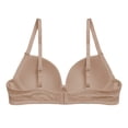 thumbnail image 2 of Brassier Secret Treasures para Mujer, Básico, Beige Talla 40B, 2 of 4
