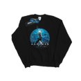 thumbnail image 1 of DC Comics Chandail en Molleton Femme Aquaman Affiche Cercle, 1 of 3
