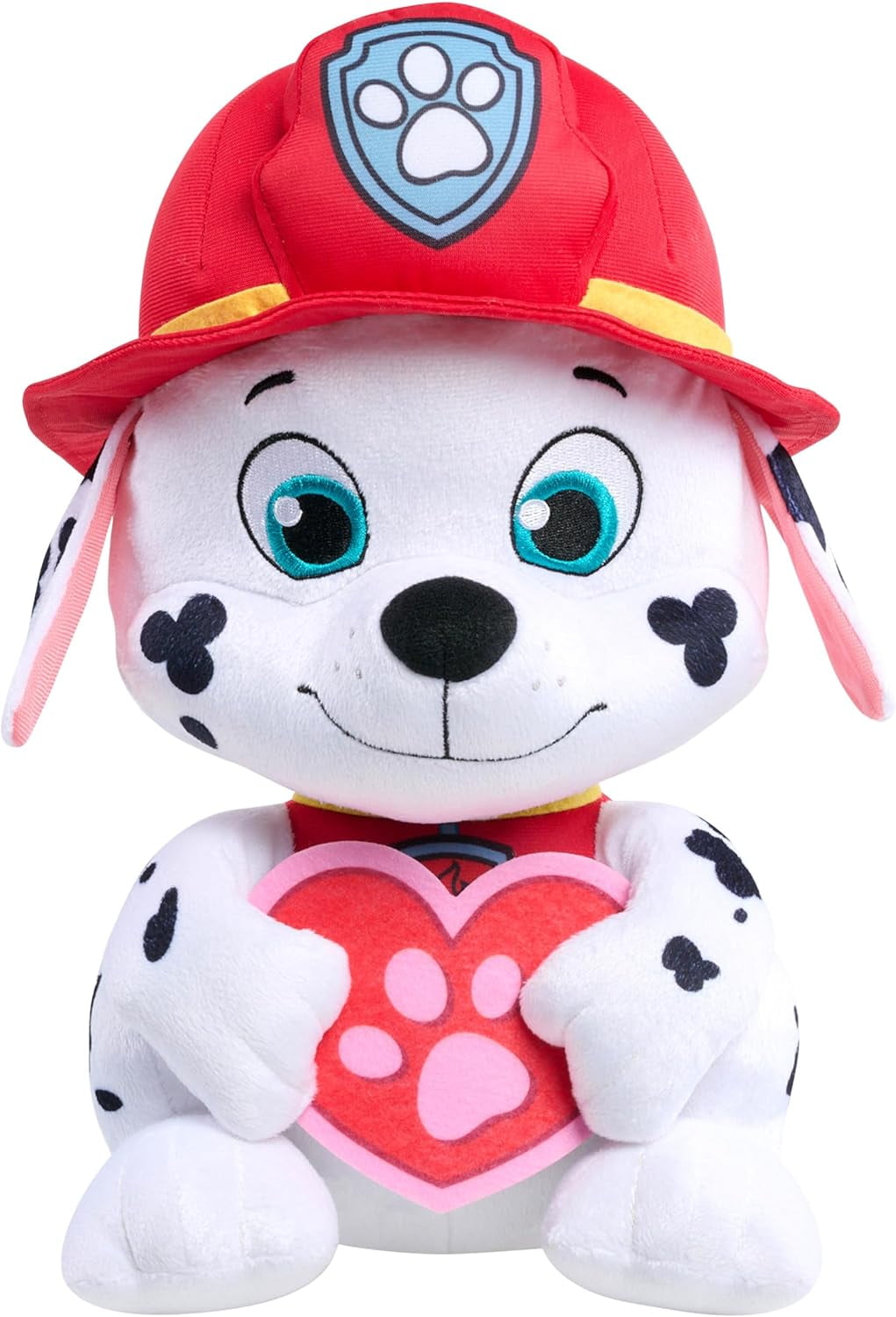 12-inches Paw Patrol™ Lots of Love Marshall Large Plush Stuffed Animal Toys