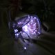 thumbnail image 3 of 5M 50LED 5028 SMD impermeable LED luces de tira con control remoto lámpara de alambre de cobre blanco frío, 3 of 8
