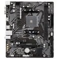thumbnail image 2 of Tarjeta Madre GIGABYTE A520M K V2 AMD AM4 DDR4 Micro-ATX Negro, 2 of 5