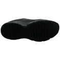 thumbnail image 4 of Fila Chaussures d'Entraînement Croisé Mémoire pour Femmes, Noir/noir/noir, 10 m US, 4 of 4