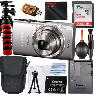 Sony Cyber-Shot DSC-WX500/W WX500W WX500 Digital Camera White 64GB