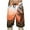 Z02-Orange, variant on Sopiago Swimtrunks Mens Sports Shorts Beach Casual Dry With Inner Men's Quick Pants Net Shorts Men's swimwear Mens Bathing Suits with Brief Liner White,L