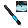thumbnail image 4 of GLFILL Extension de Queue de Billard Snooker Extensible de 9 Pouces pour Plusieurs Tailles de Queues Dents Rondes de 9 Pouces, 4 of 9
