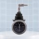 thumbnail image 4 of Regulador de presión de gasolina universal práctico y duradero para piezas de suministro de combustible para automóviles, 4 of 9