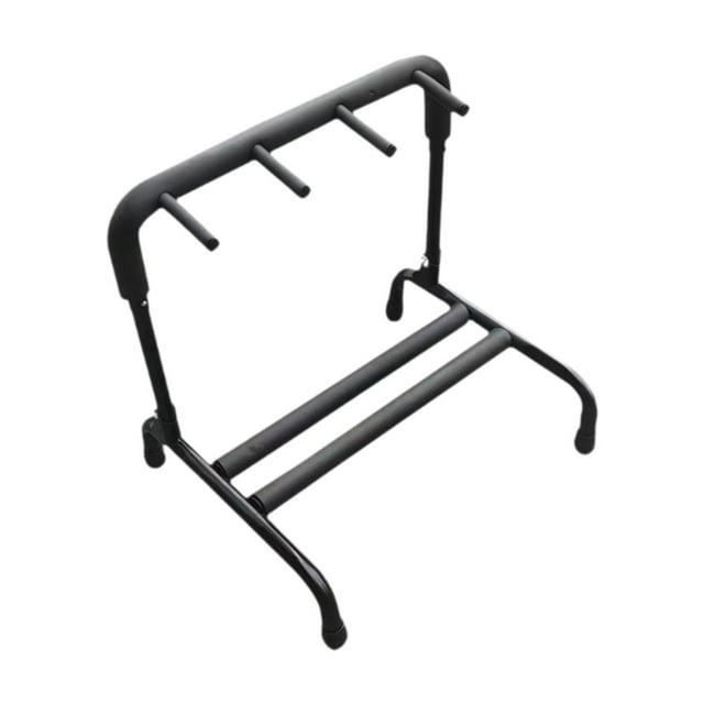 Soporte para violín y ukelele Strade Fareast Limited con patas elevadas para hogar interior y exterior