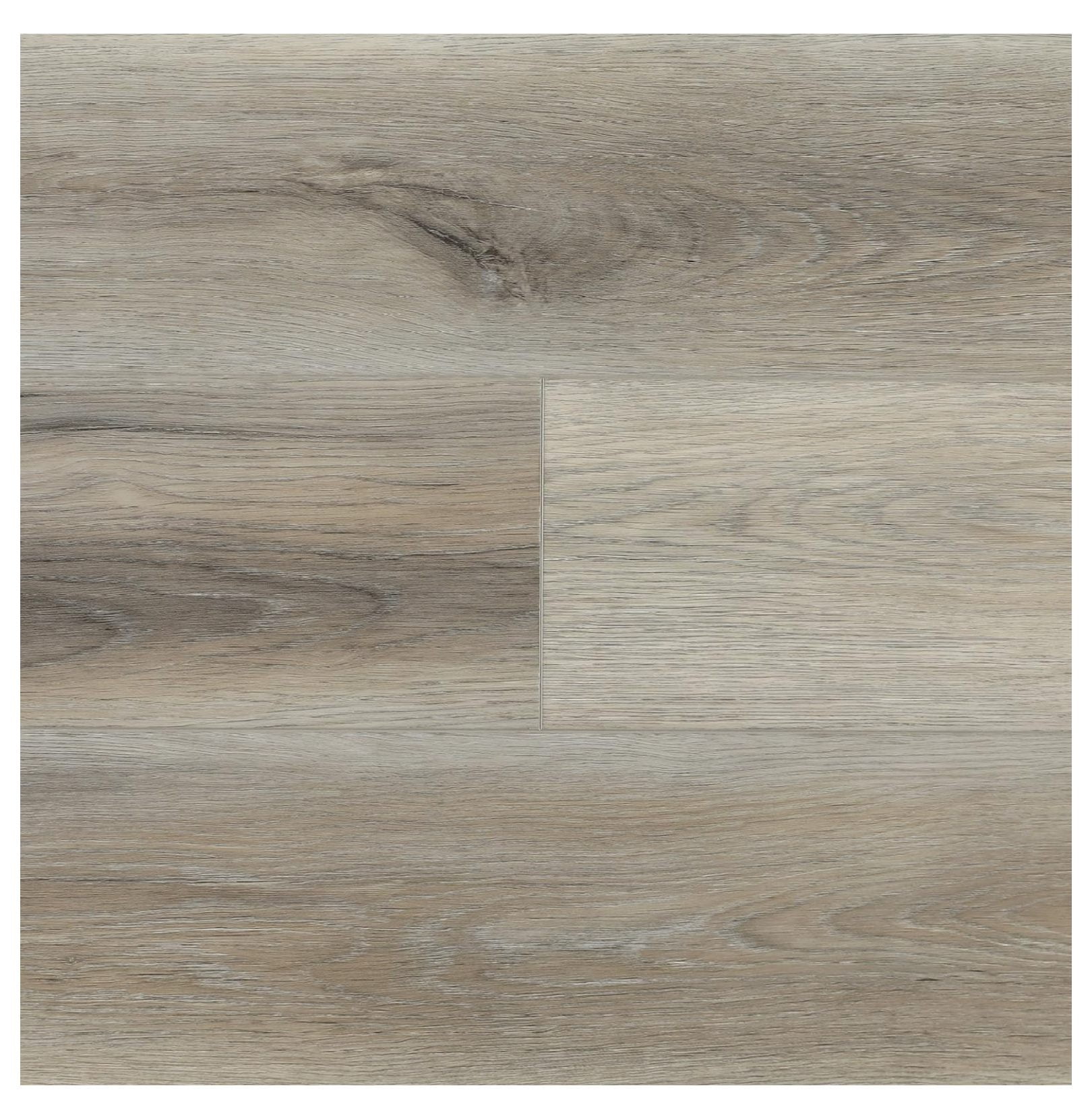 7 x inch Luxury Vinyl Flooring Click Lock Floating Floor, 23.9Square Feet, Edinburgh