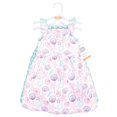 thumbnail image 2 of Hudson Bebé Niñas Vestidos De Algodón Casual Conchas Marinas 18-24 Meses Ee.Uu., 2 of 2