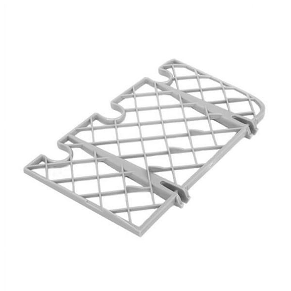 FISHER AND PAYKEL 526375 CUP RACK FRONT LEFT - GENUINE OEM PART