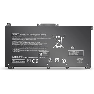 HT03XL Battery For HP L11119 855,L11421 2C2,HSTNN UB7J,HSTNN IB8O