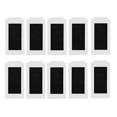 thumbnail image 1 of For DEBOT X5 PRO Sweeping Robot Accessories Consumables Side Roller Brush Filter Elements D, 1 of 5
