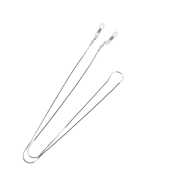 DESIGNICE 7 Cm Sunglasses Eye Glasses Chain for Women Non Eyeglass Chain Rope Eyeglass Cord Eyeglasses Chain Eyeglass Holder