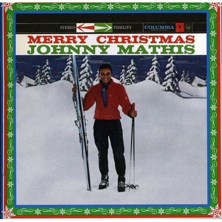MERRY CHRISTMAS (CD)