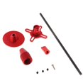 thumbnail image 1 of Accesorios De Soporte Hugo Soporte de antena GPS Antiinterferentes Quadcopter 4 Ejes Rojo, 1 of 7
