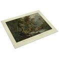 thumbnail image 3 of Print: South American Forest. II, 1873, 3 of 4