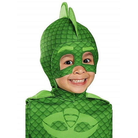 Deluxe Witch Mask - PJ Masks Gekko Deluxe Mask