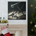 thumbnail image 6 of Microphone in Dreamscape - Canvas, 6 of 10