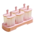 thumbnail image 1 of Maytalsory Safe And Healthy Ice Cream Making Mold For Kitchen And Handle Is Clean And Hygienic Ice Cream Stick type+2, 1 of 6