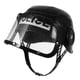 thumbnail image 1 of KAKOWELY Accesorio de cosplay para niños, gorra de policía, baile de disfraces, sombrero de policía para niños, sombrero de disfraz de policía para niños, 1 of 4