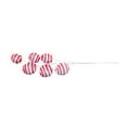thumbnail image 5 of Christmas Tree Decoration Curly Stem Distinctive Curly Picks For Elegant Christmas Tree Embellishment, 5 of 9